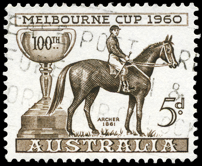 Melbourne Cup Day - public holiday pay rates