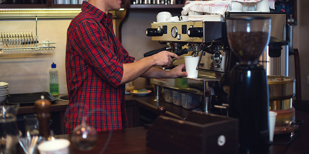 Labour Day 2015 public holiday penalty rates for cafes